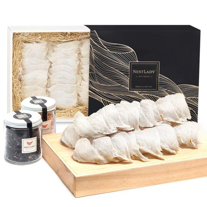 Get NESTLADY Bird's Nest 6A 250g Delivered Weee! Asian Market