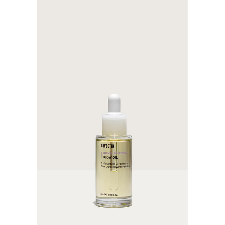 Intense Glow Oil