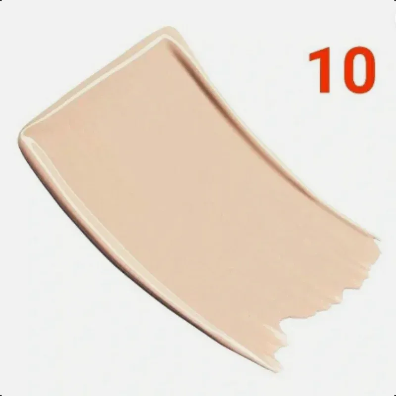 CHANEL CC Cream SPF50 Sunscreen Primer 10 Beige 1 each - Weee!