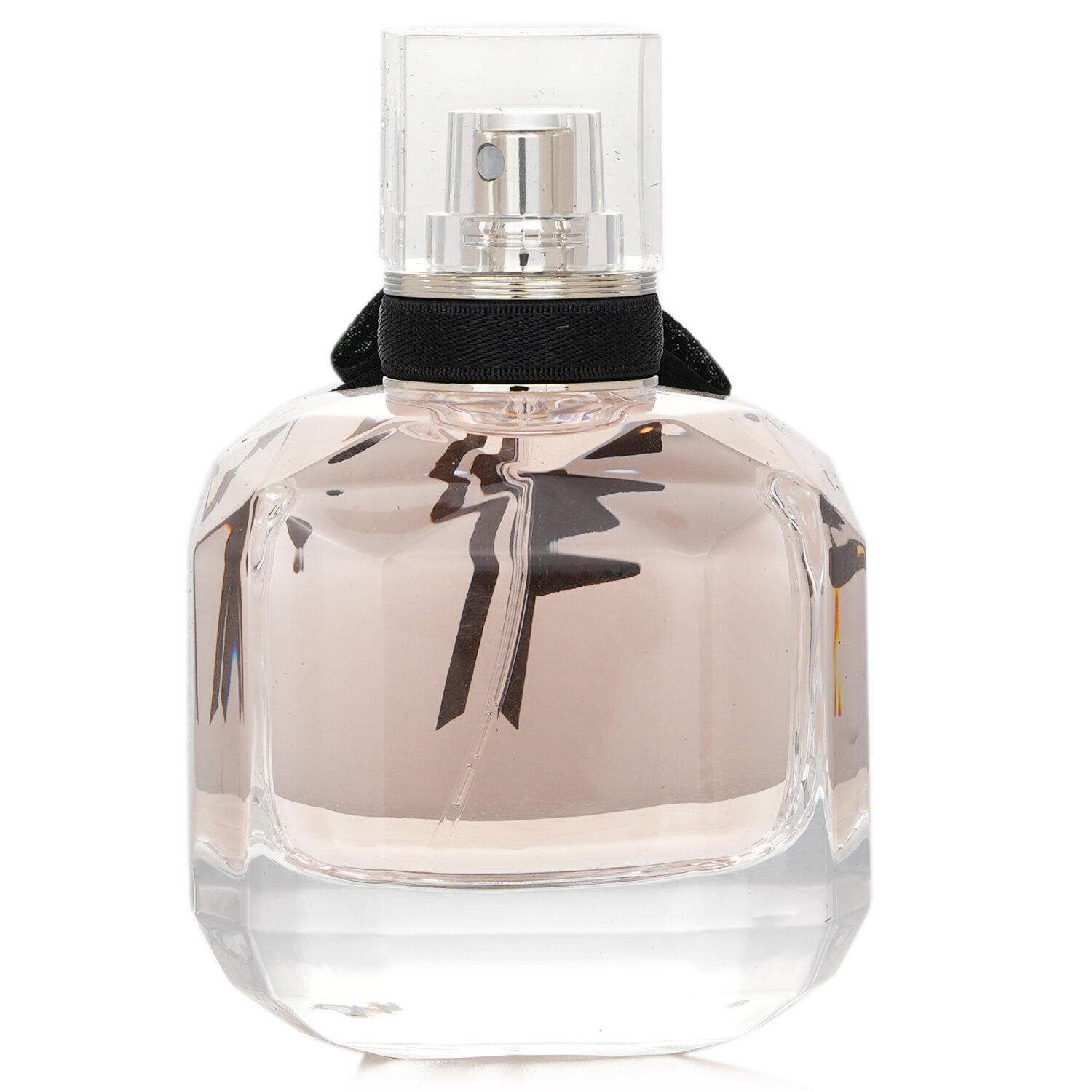 Yves Saint Laurent Mon Paris Eau De Parfum Spray 50ml/1.6oz - Weee!