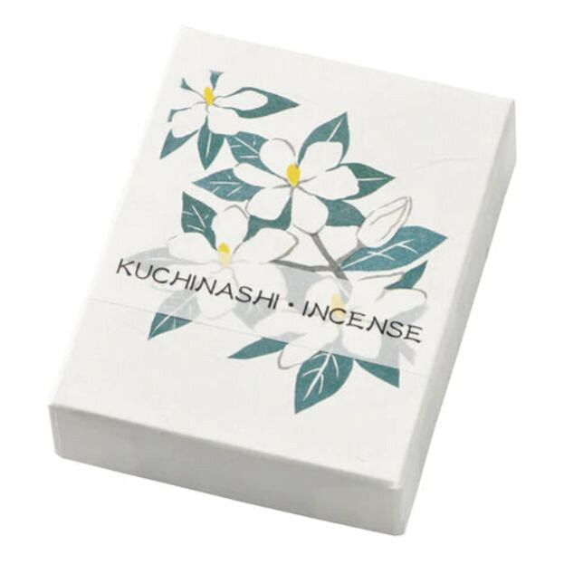 高斋堂 Hanga 系列线香 20克 -栀子花