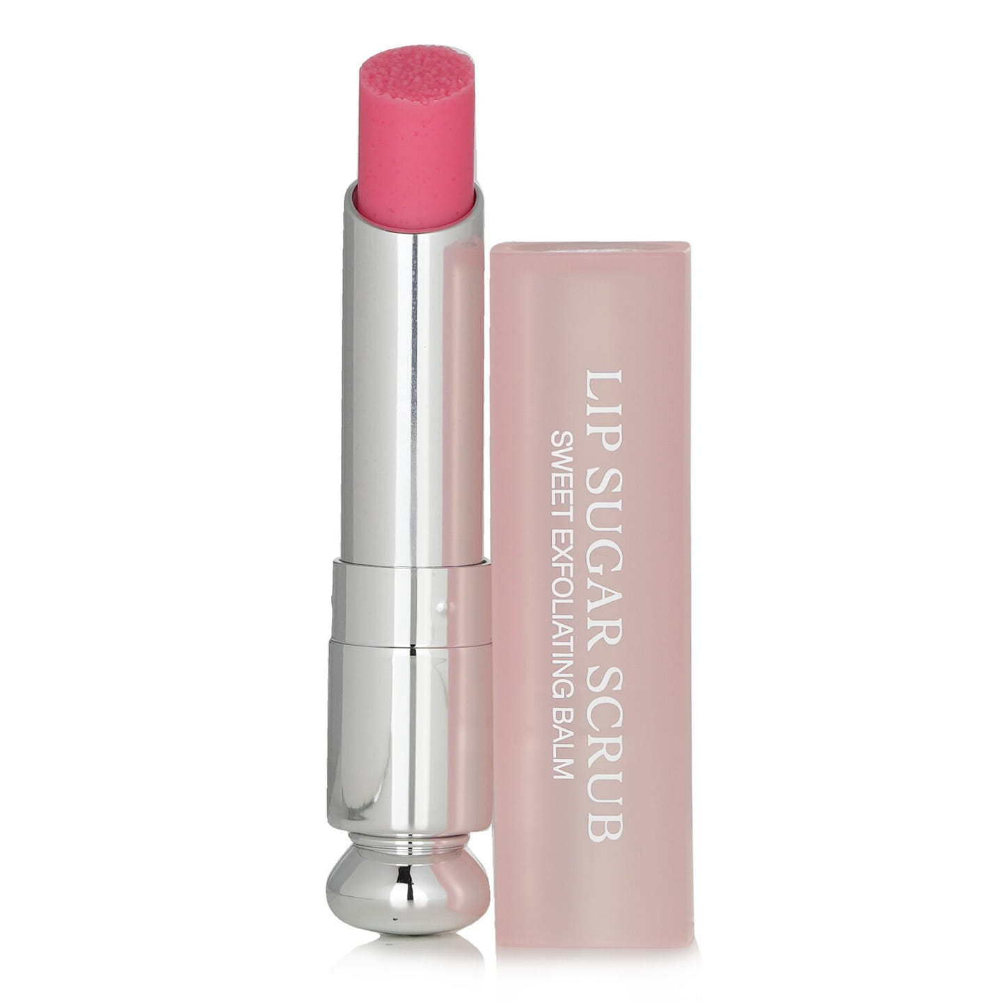 Christian Dior Dior Addict Lip Sugar Scrub – # 001 F002888001 / 334952 3 g