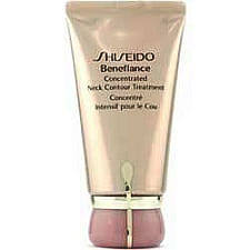 Shiseido Benefiance Neck Contour Treatment 1.7 oz 50 ml(ミリリットル)