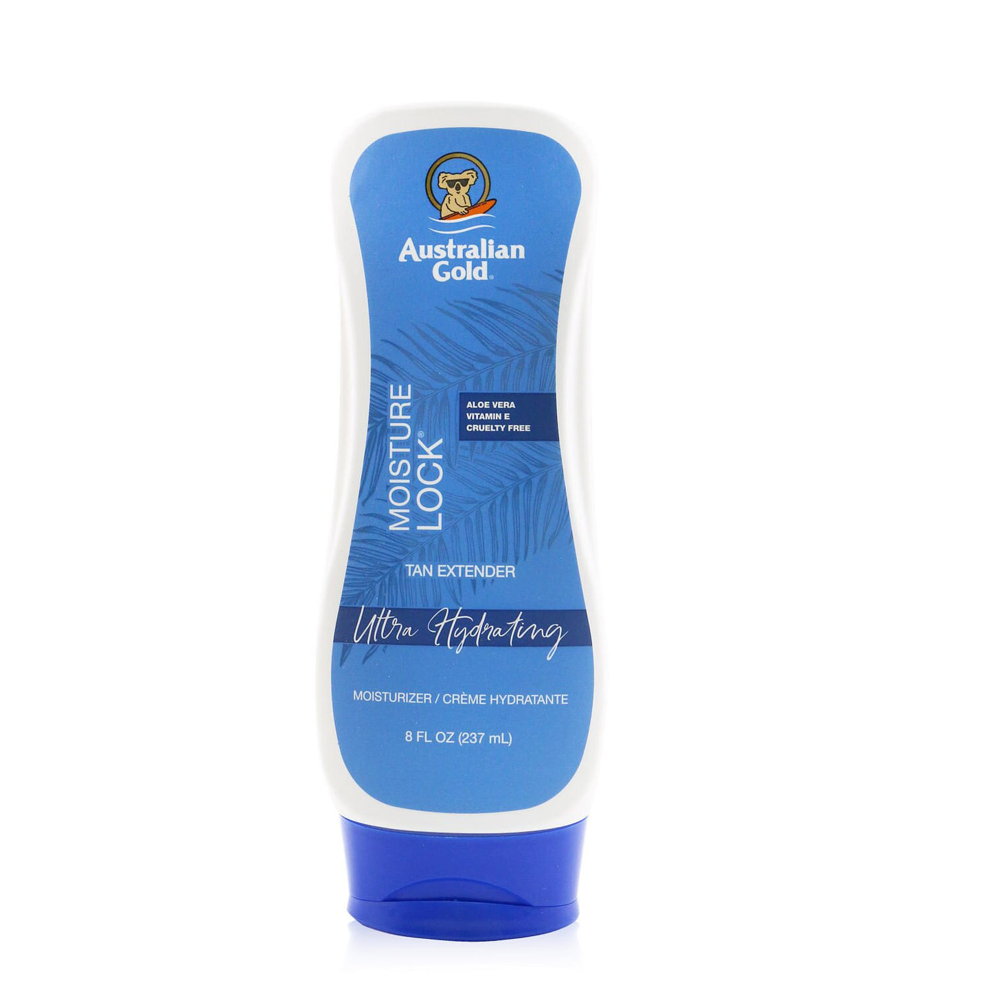 Australian Gold Moisture Lock 227g/8oz 227 g