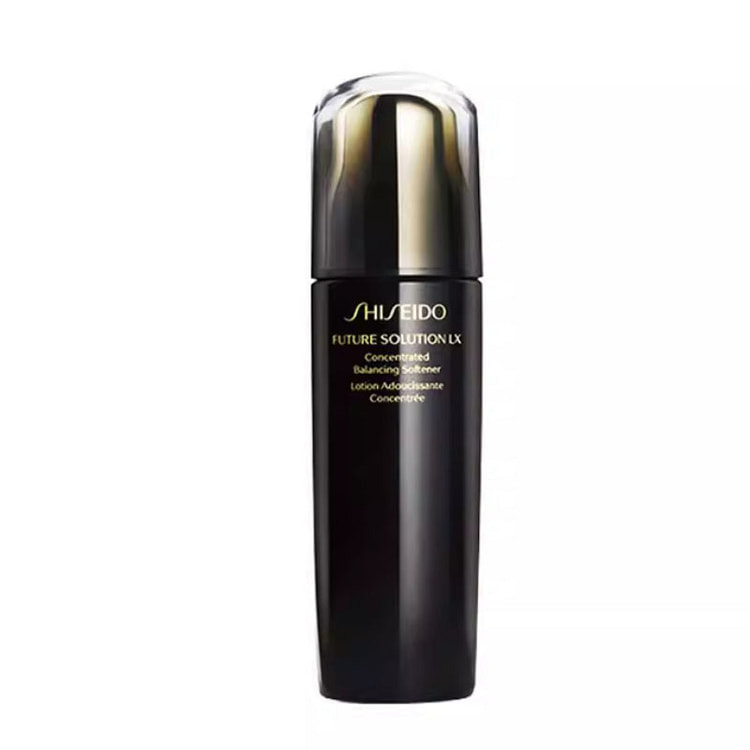 SHISEIDO Future Solution LX TreatmentSoftener170ml 1 each