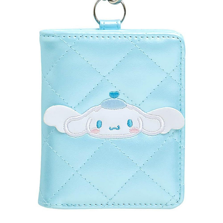 三丽鸥Sanrio 卡包 玉桂狗
