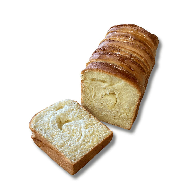 椰子手工吐司 (原條) 1 包