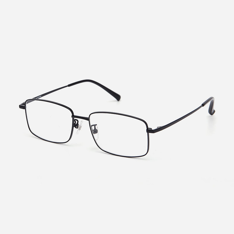 Nextpair 定制眼镜 Carlton 黑色