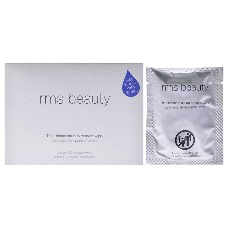RMS Beauty 终极卸妆液