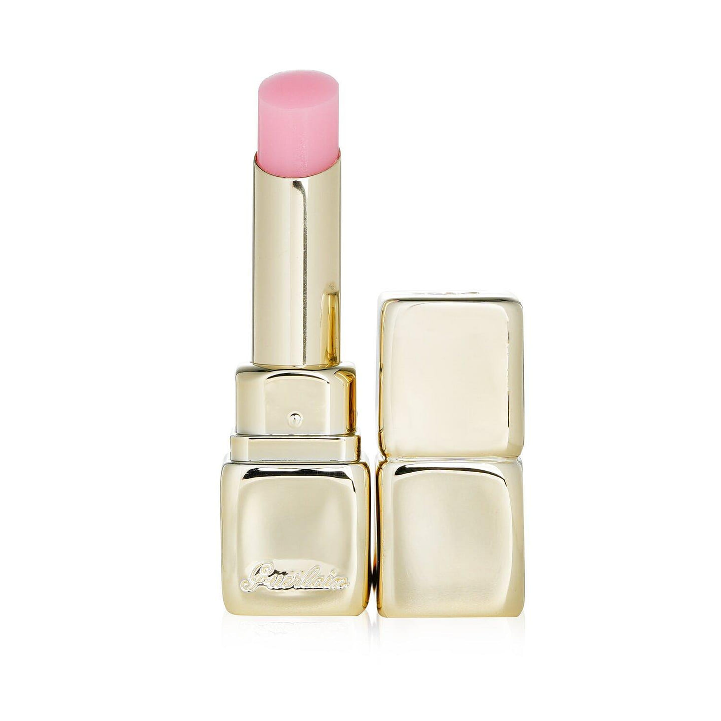 Guerlain KissKiss Bee Glow Lip Balm – # Rose Glow G / 3.2g/0.11oz 3 g