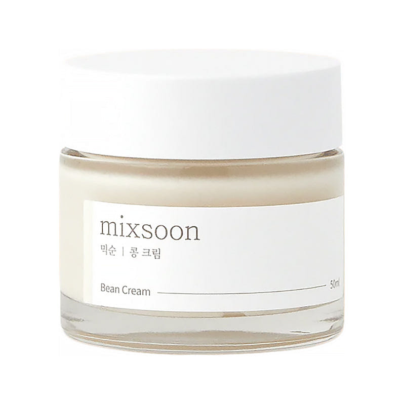 Mixsoon’s Bean Cream 50ml 1 each