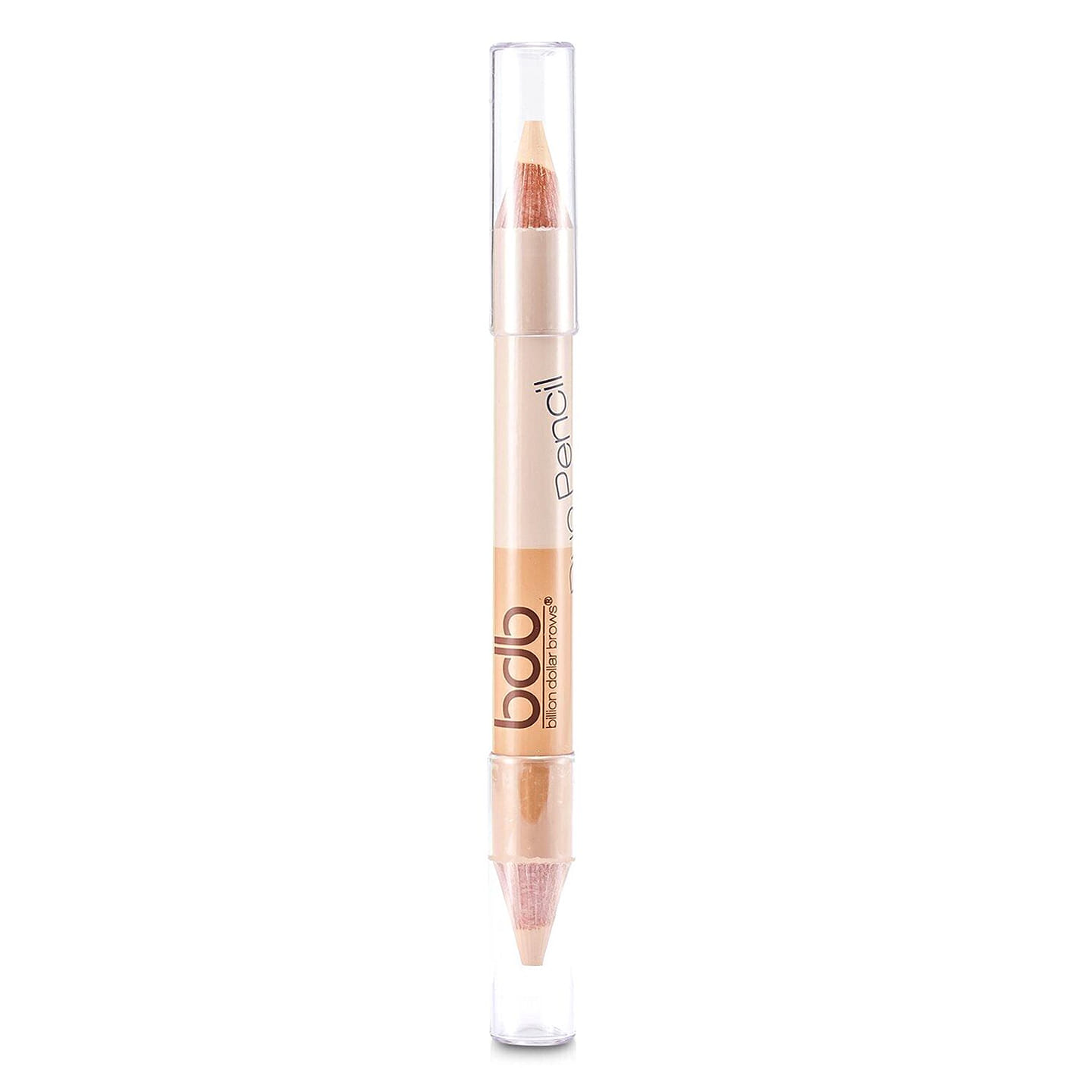 Billion Dollar Brows Dual purpose eyebrow pencil 3.6 g
