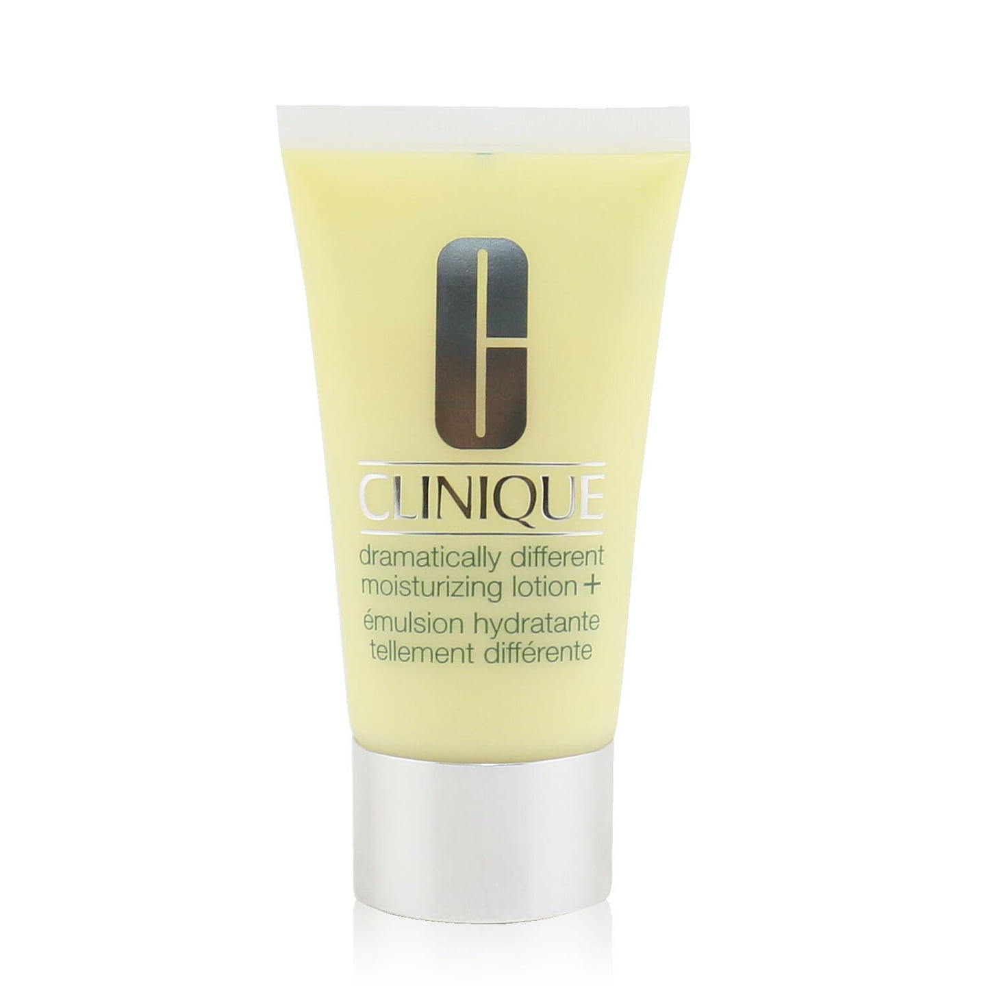 Clinique Dramatically Different Moisturizing Lotion+ – Very Dry to Dry Combination (Tube) 50 ml