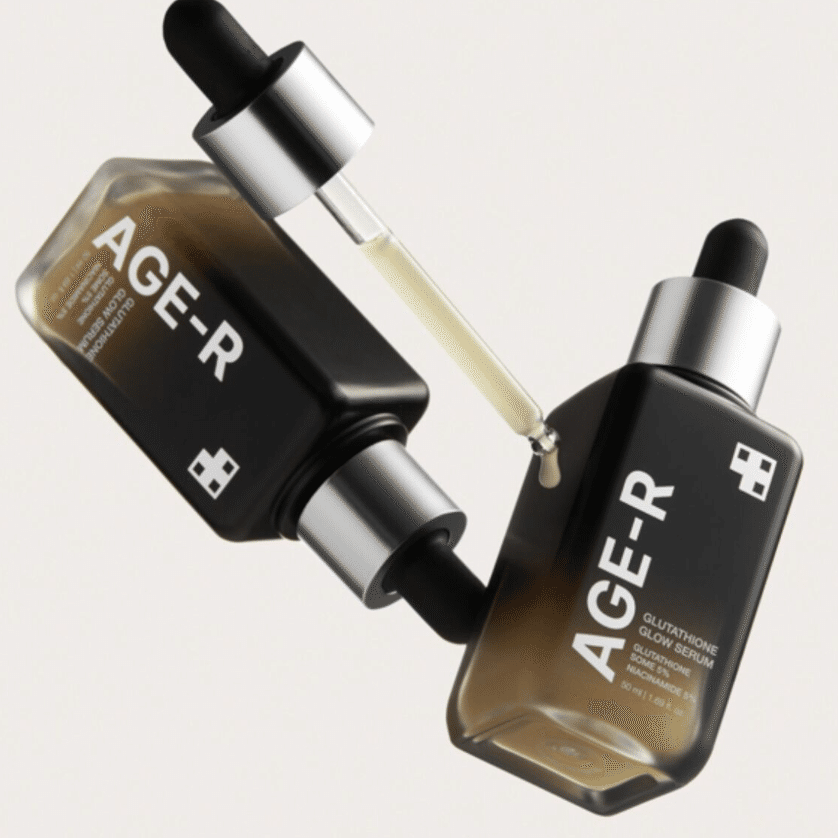 Medicube AGE-R Glutathione Glow Serum 60ml/ 1.69 fl oz 1.69 fl.oz