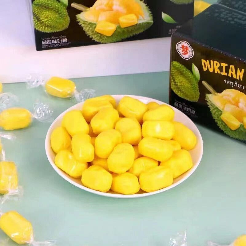 Durian Candy 500g 500 g