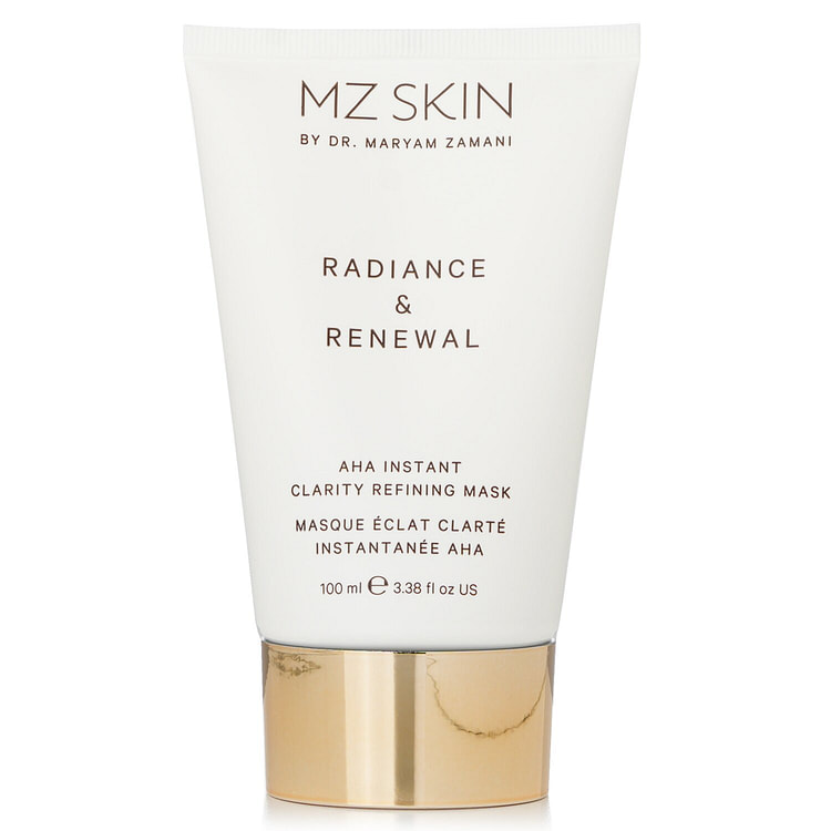 MZ Skin   璀璨新生 AHA 即時淨化煥膚