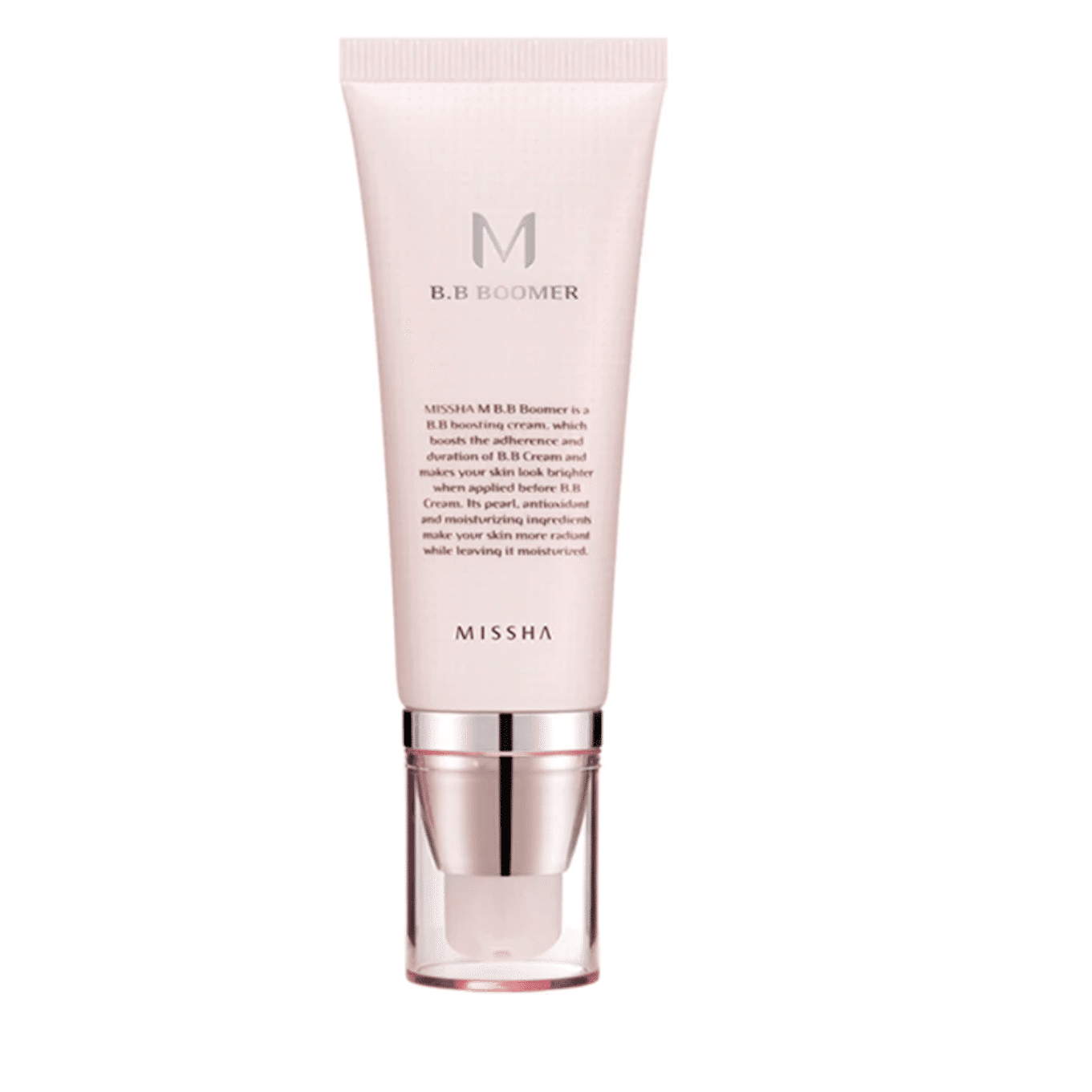 Korean MISSHA M BB Boomer 40 ml