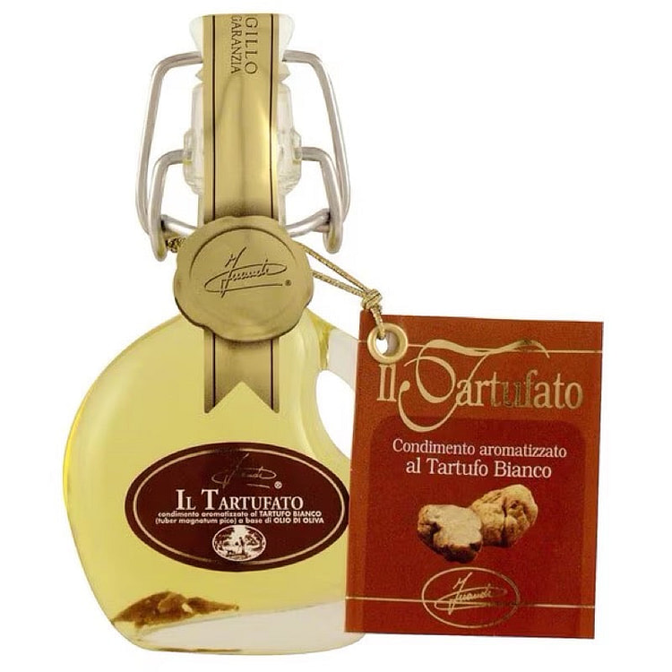 INAUDI 白松露油 40毫升 1 份