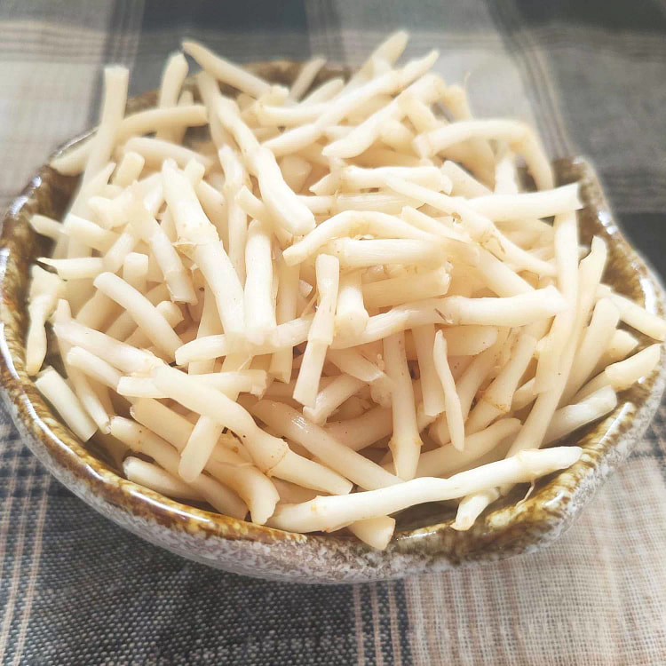 新鲜现挖折耳根洗净250g*1包