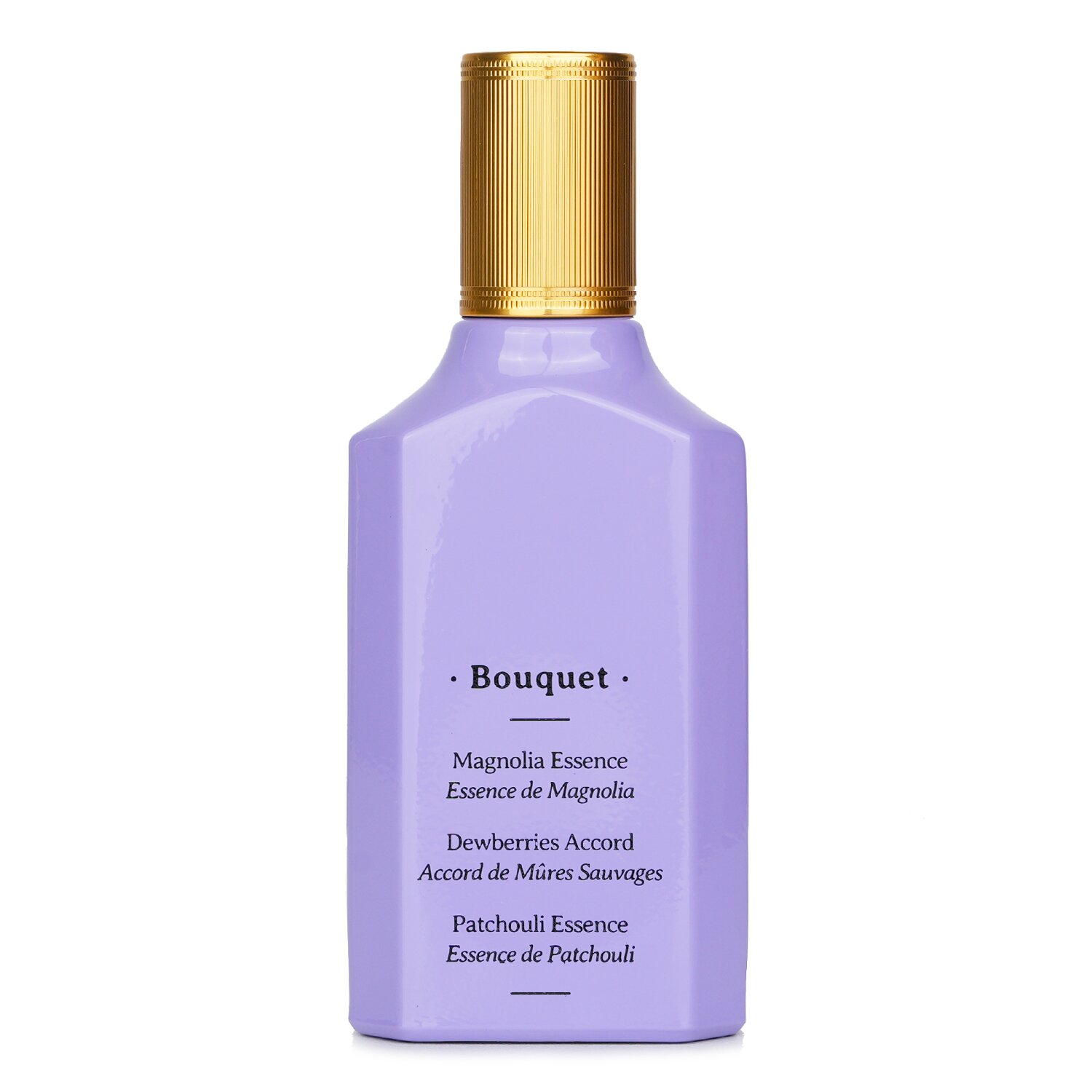 GUCCI FLORA GORGEOUS MAGNOLIA 香水 Gucci Flora Gorgeous Magnolia Eau de Parfum - Sweet & Fresh