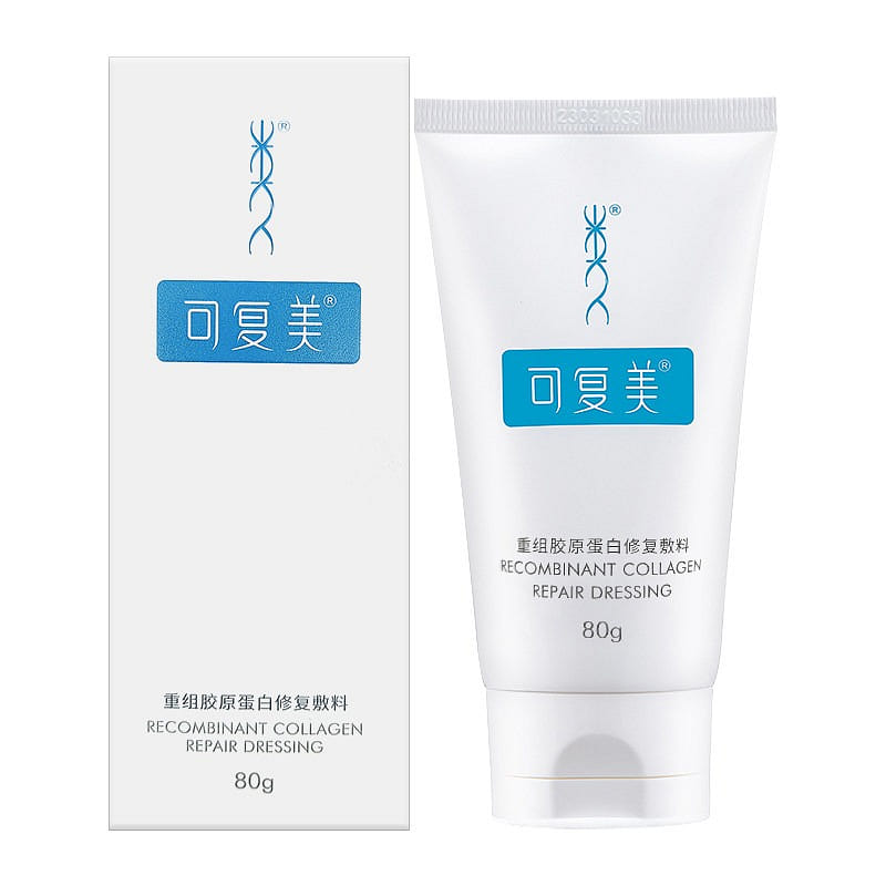 Comfy Recombinant Collagen RepairDressing 80gCream 80 g