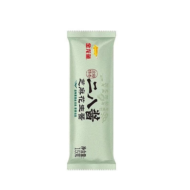 Golden Dragon Fish 28 Sauce 15g*4 packs 60 g