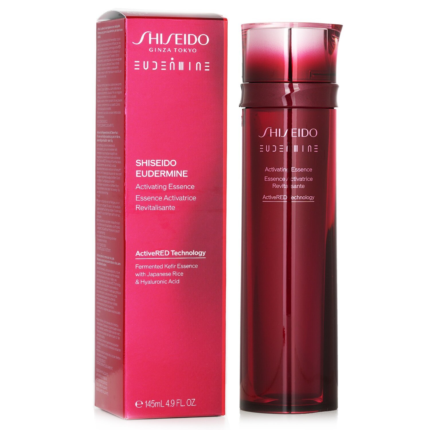 Shiseido Eudermine Activating Essence 196476 - Weee!