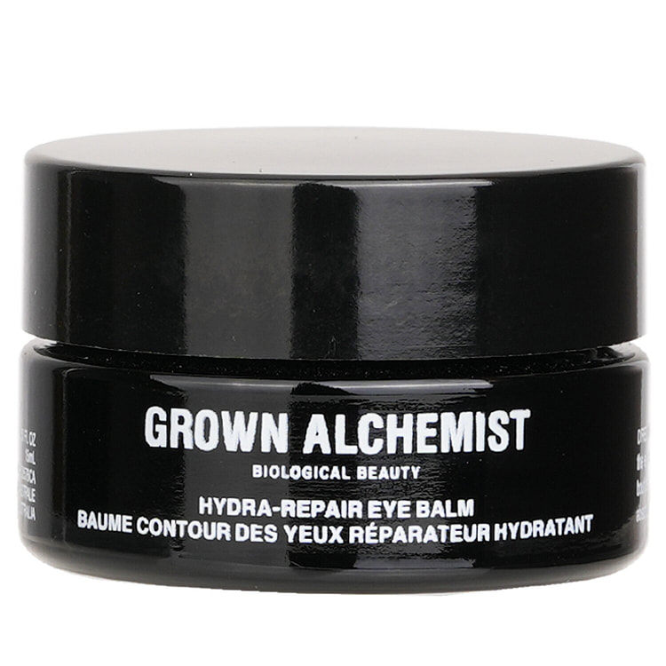 Grown Alchemist 水潤修護眼霜