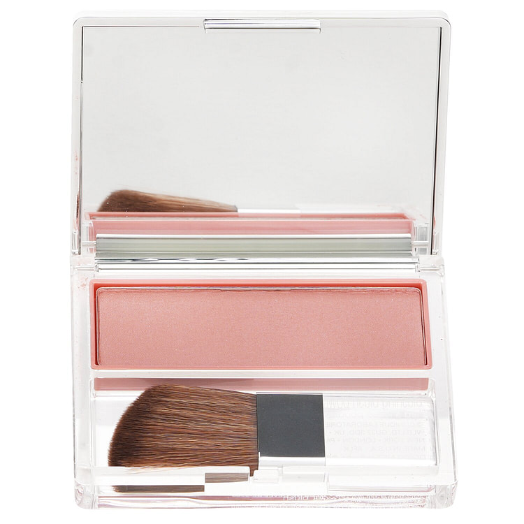 Clinique 永恆色彩胭脂腮紅 - # 120 Bashful Blush 6g/0.21oz