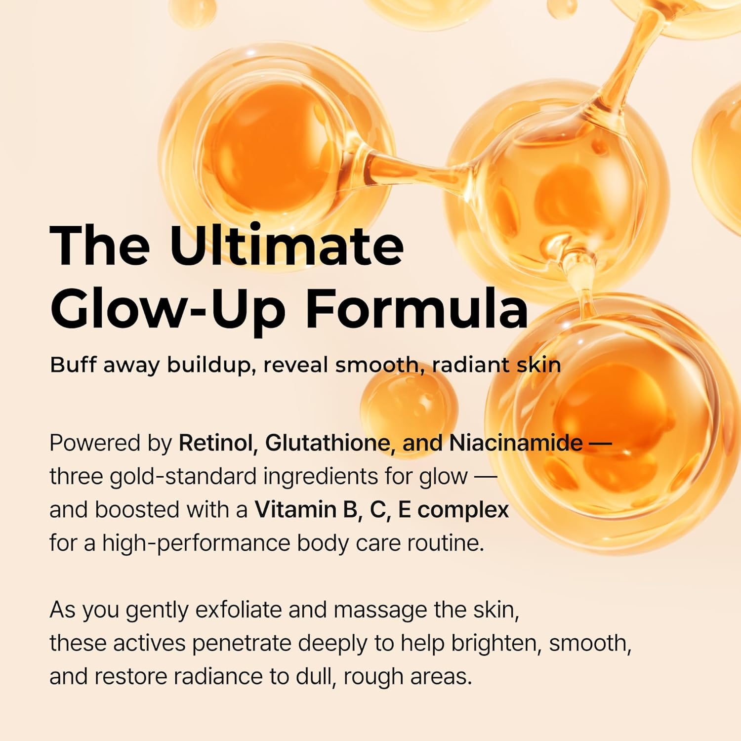 reveal glutathione radiant, even-toned skin with our Brightening Bar , Reduces dark spots, boosts glow, hydrates deeply & leaves skin soft, smooth, and flawless  every wash , #dbil #directbazaar Reveal + Collagen 120s 