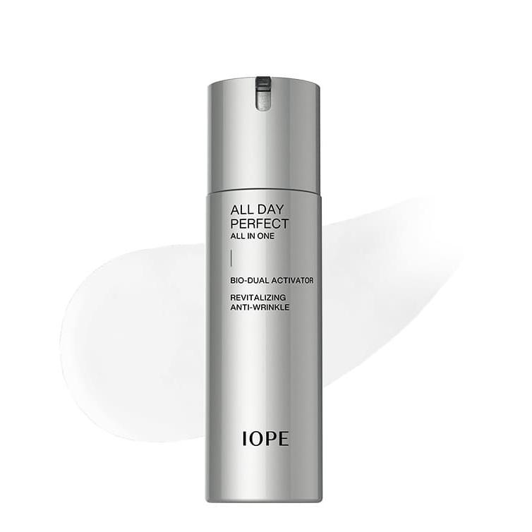 IOPE 男士全天完美多合一，120ml - Weee!