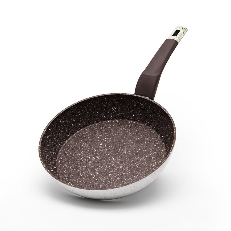 Dalong Non-Stick Frying Pan 24CM Healthy Coating