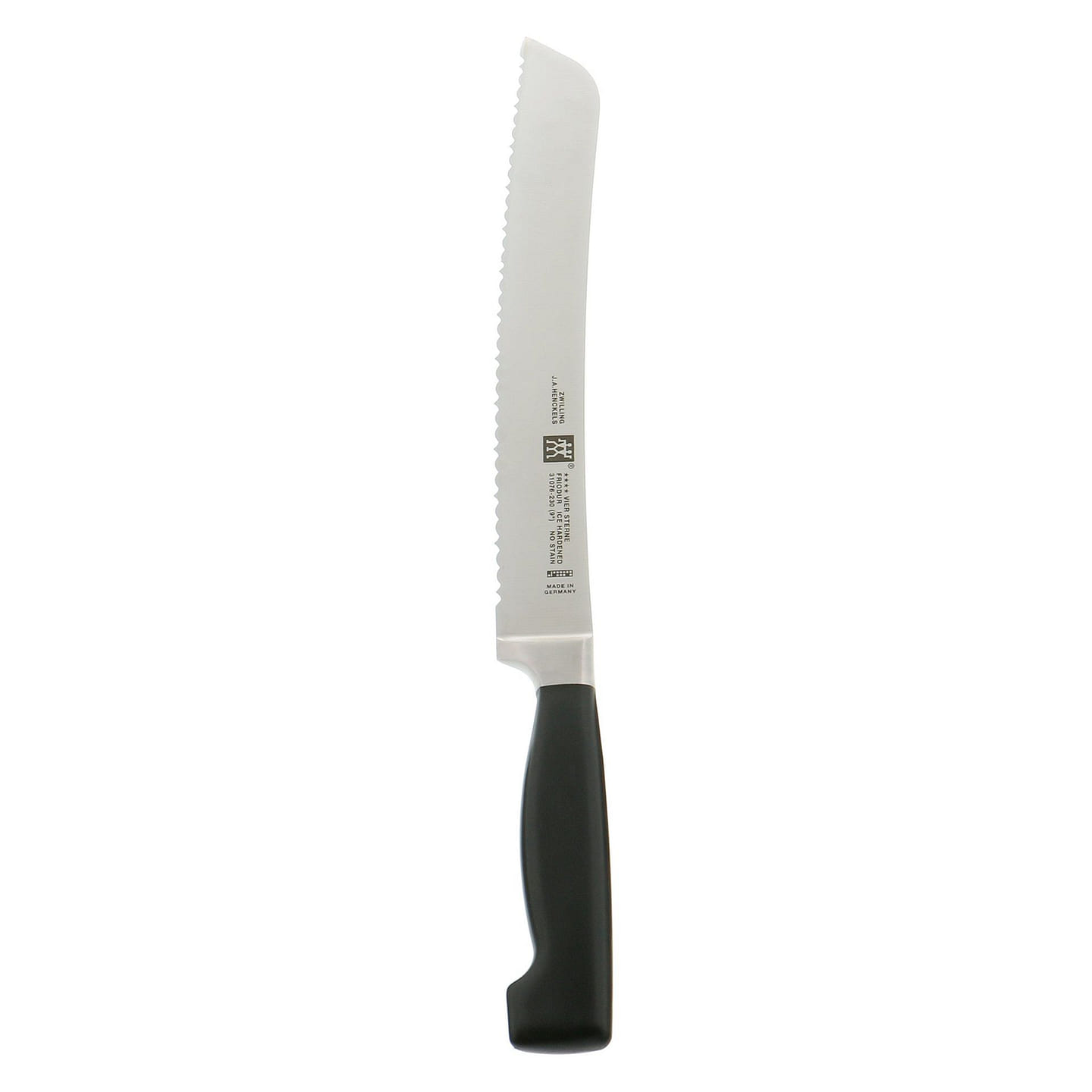 ZWILLING Four Star 9-inch Z15 Country Bread Knife 1 each