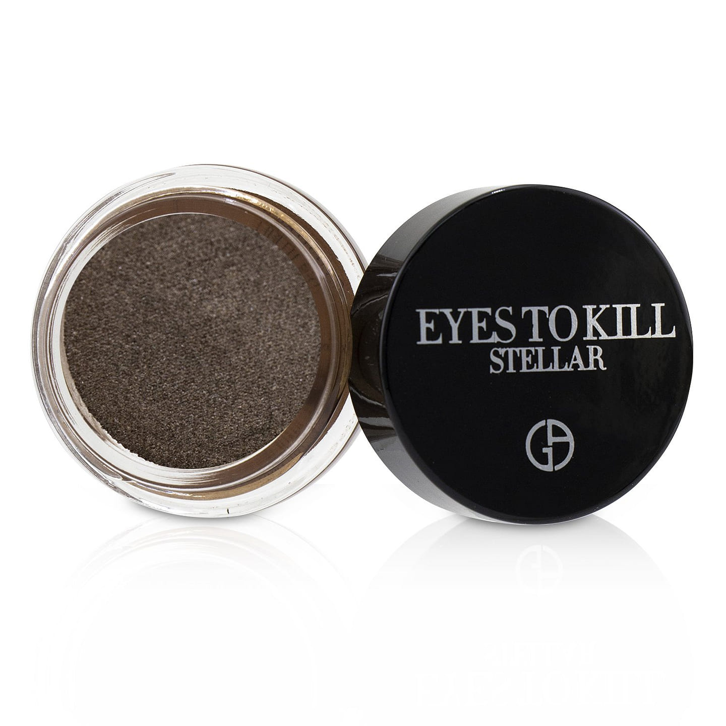 Giorgio Armani Eyes To Kill Stellar Bouncy High Pigment Eye Color – # 2 Halo 4g/0.14oz 4 g