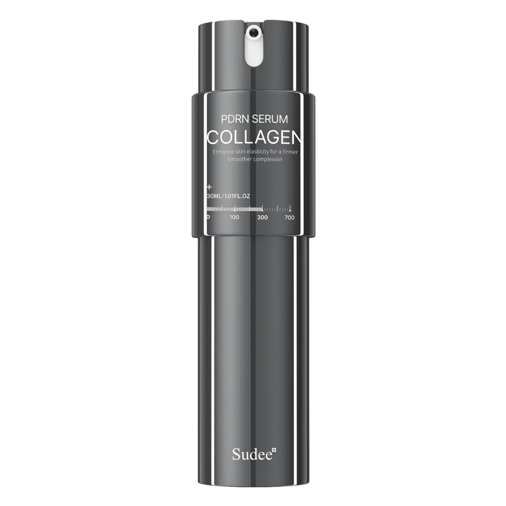 Sudee素玳膠原蛋白微晶精華液抗皺緊緻 30ml 1 份