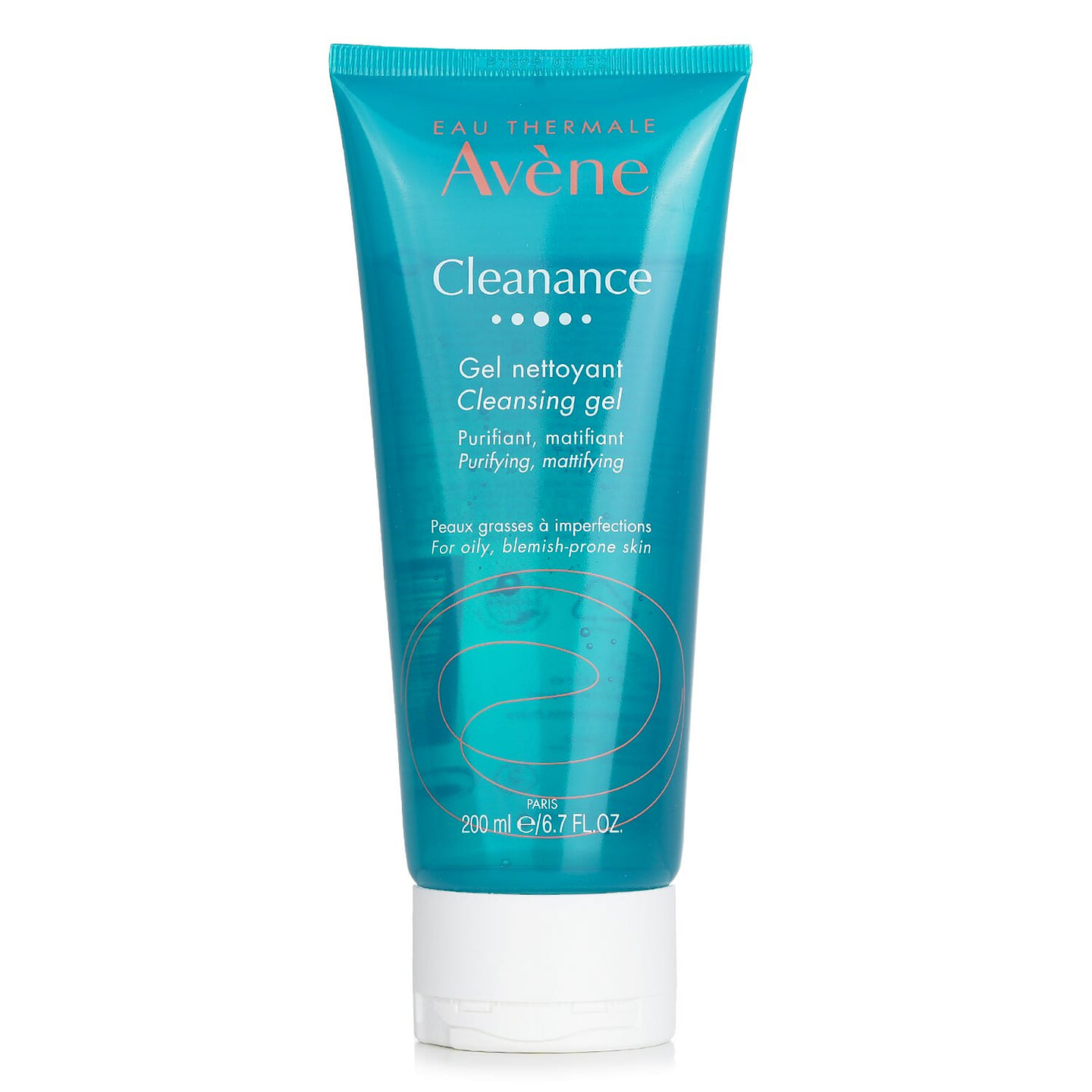 Avene Cleanance Cleansing Gel 200ml/6.7oz 200 ml