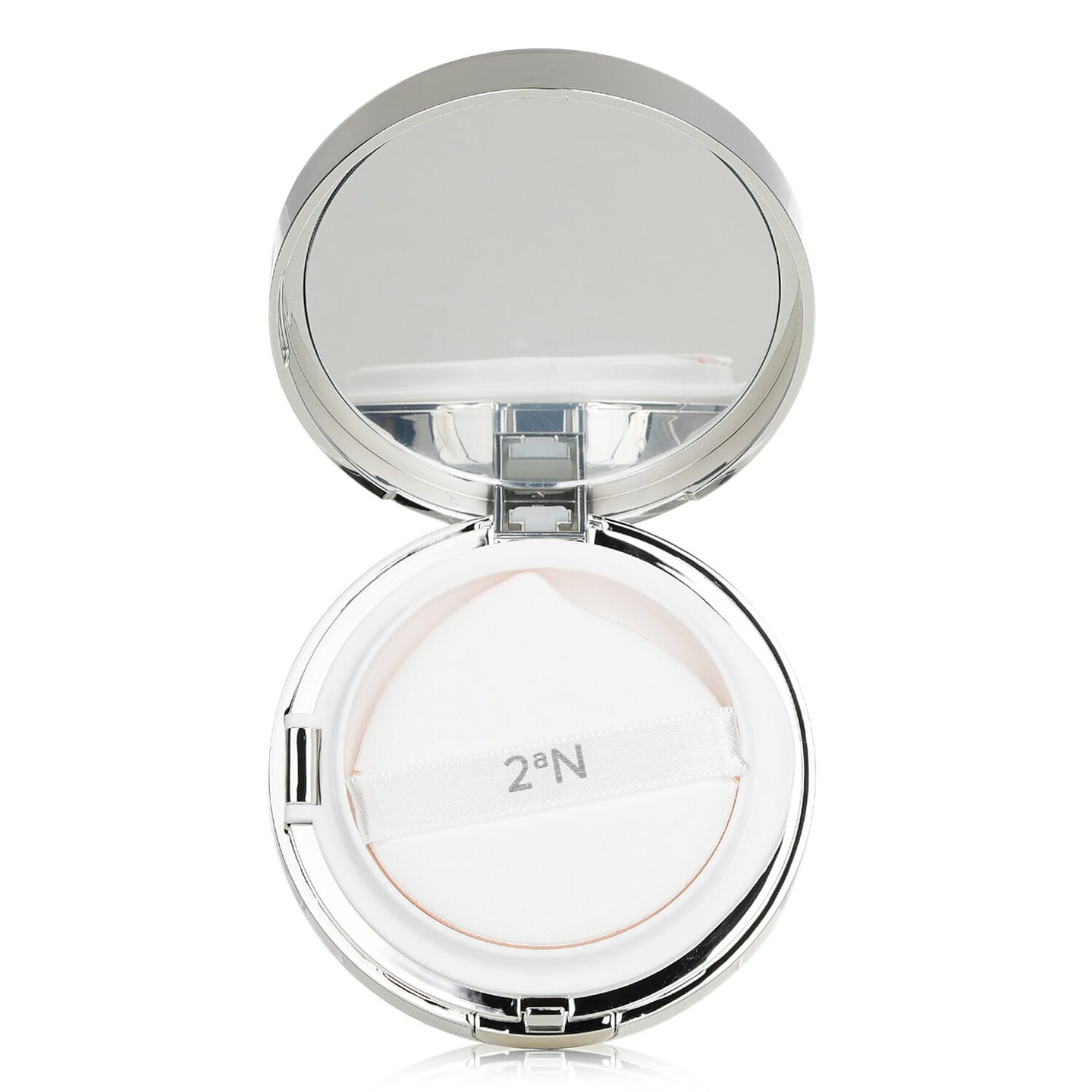 2aN Gleaming Tension Pact SPF 37 – # 23 Natural Beige 13 g