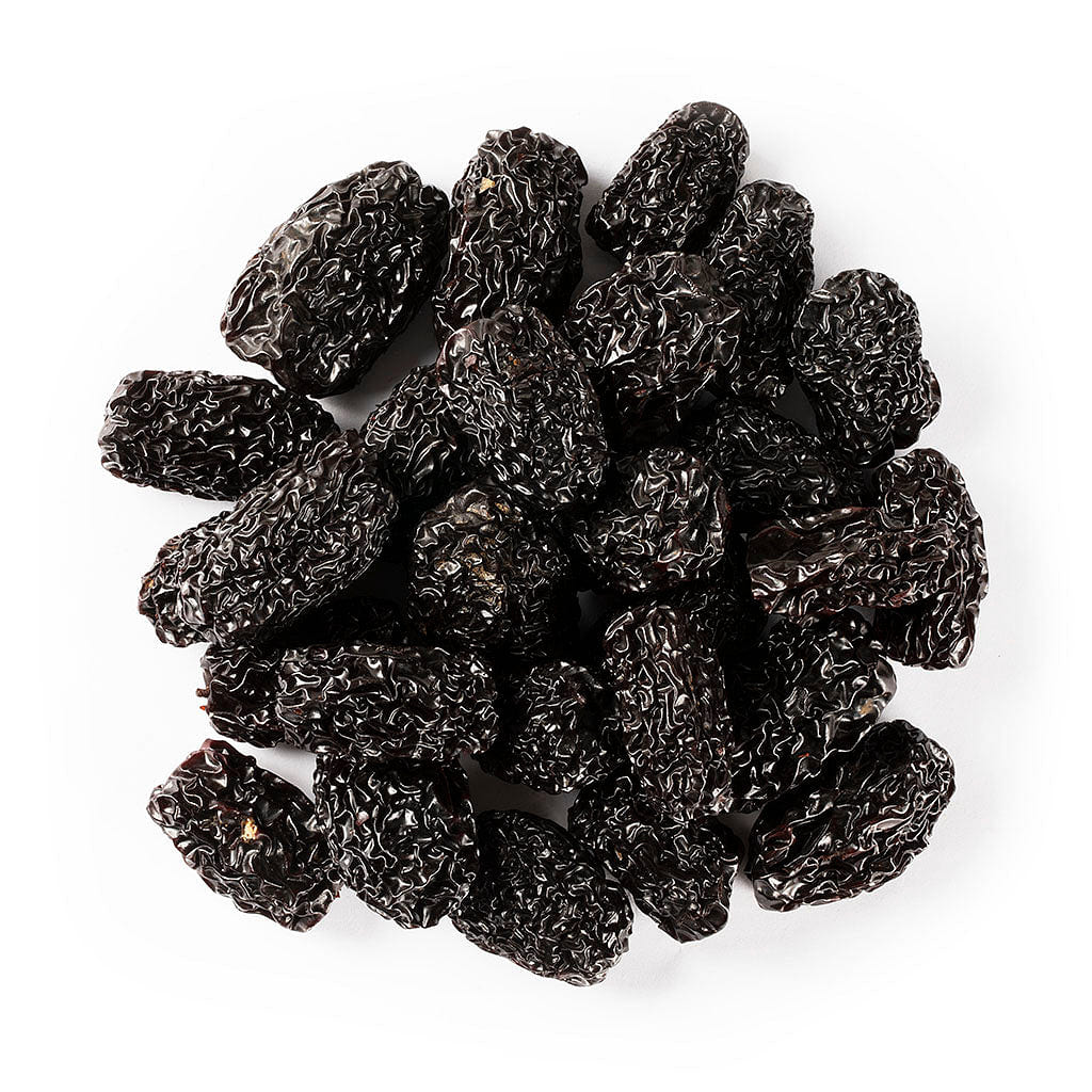 Dried Black Dates / Hei Zao 16oz 1 each