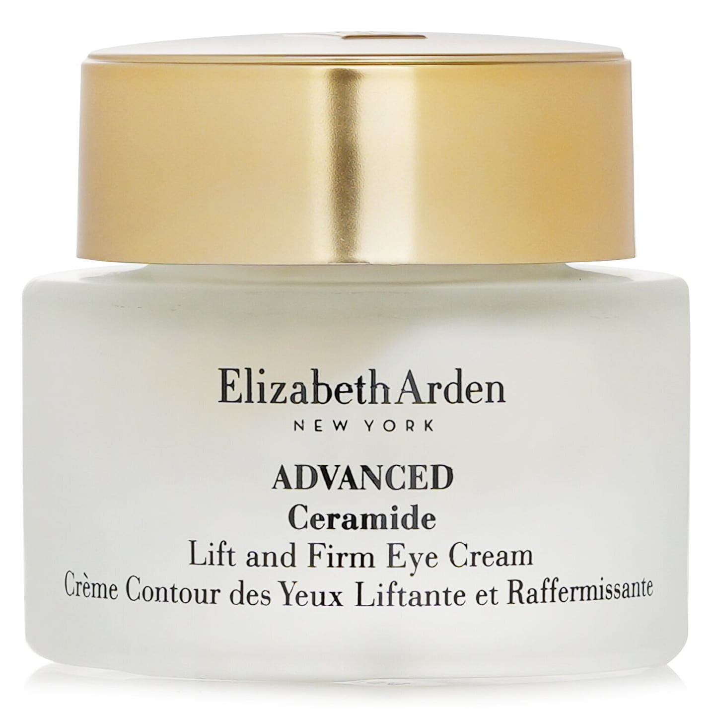 Elizabeth Arden Ceramide Lift and Firm Eye Cream 15 ml