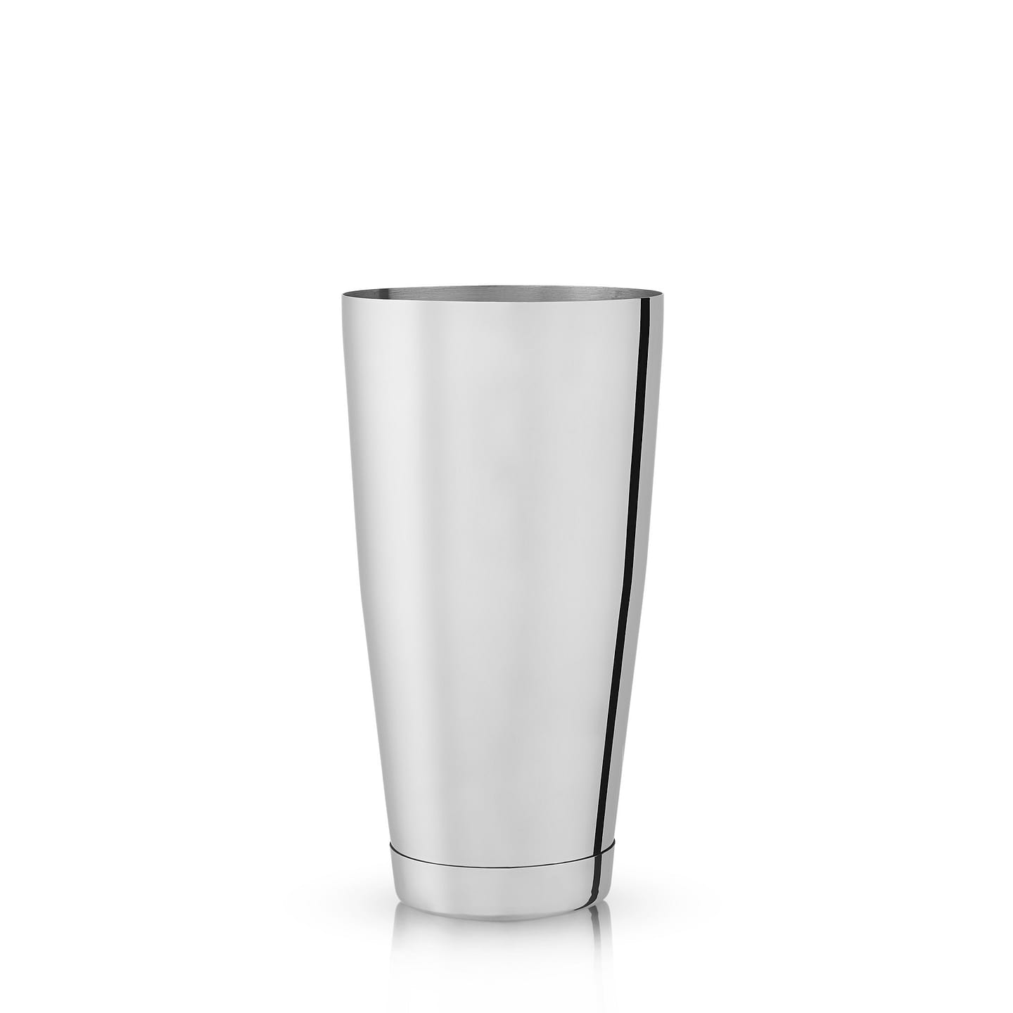 Large Stainless Steel Shaking Tin by Viski® 1 each