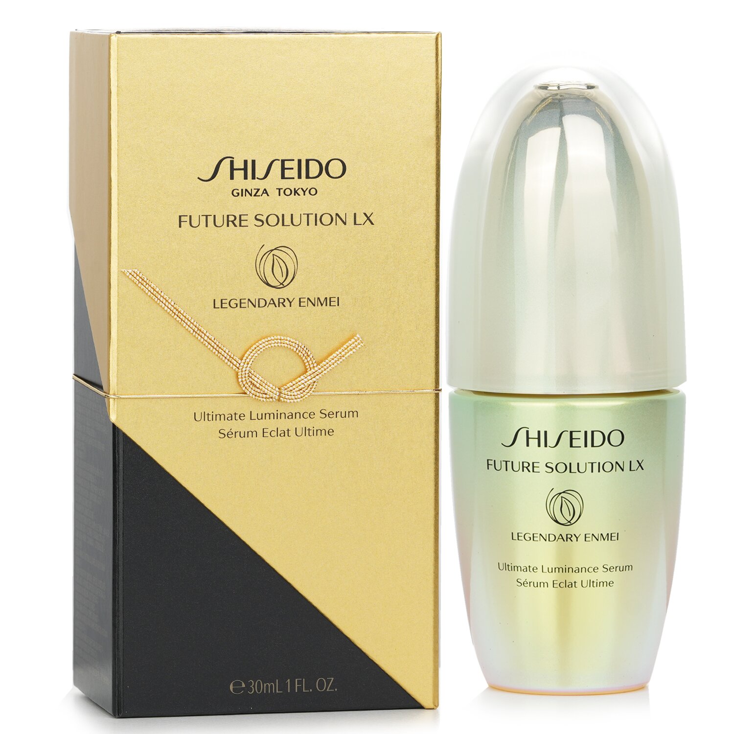 Shiseido Future Solution LX Legendary Enmei Ultimate Luminance