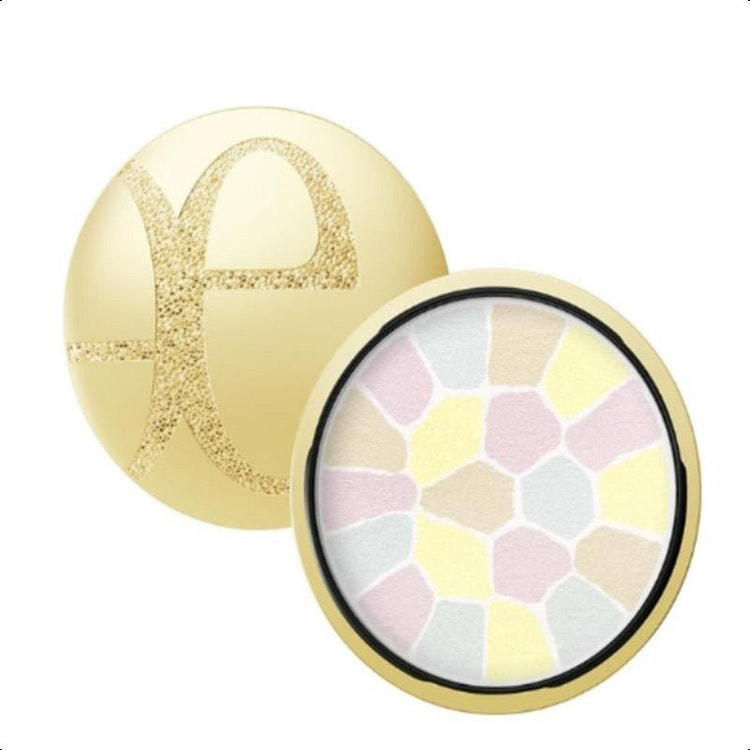 奥尔滨雅莉格丝极致欢颜蜜粉饼家庭装 27g#04 1 份