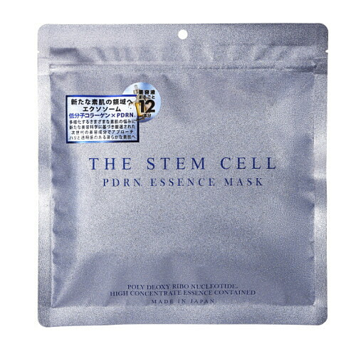 THE STEM CELL PDRN Essence Mask 30pcs 1 each