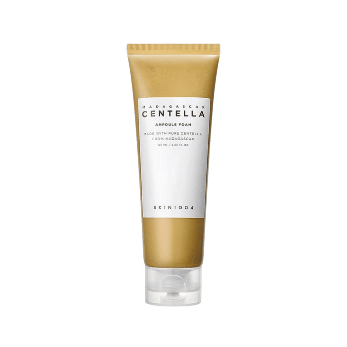 SKIN1004 Madagascar Centella Ampoule Cleanser Foam 125 ml