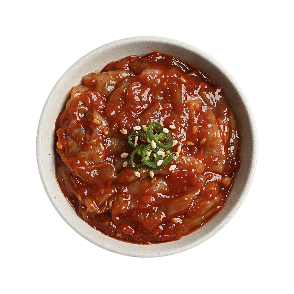Onggojib Barley Sprout Changran-jeot 17.6 oz