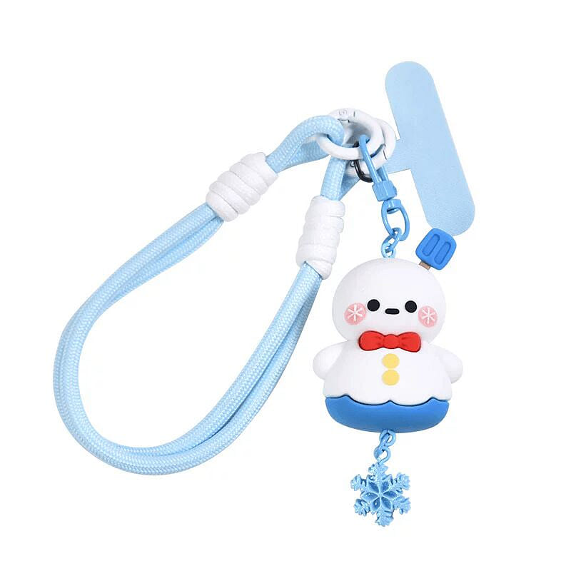 Love And Deep Space Mobile Phone Lanyard – Zayne 1 count