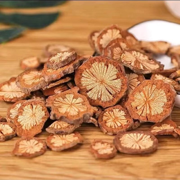 Xuesaitong, a natural wild blood plug in deep moun