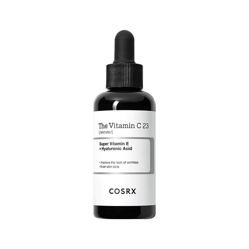 COSRX’s The Vitamin C 23 20g 1 each
