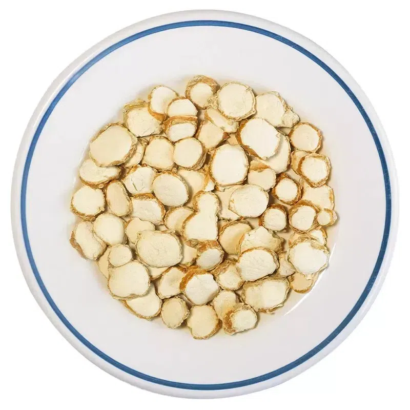 Guangdong Dried Galangal Slices 50 g