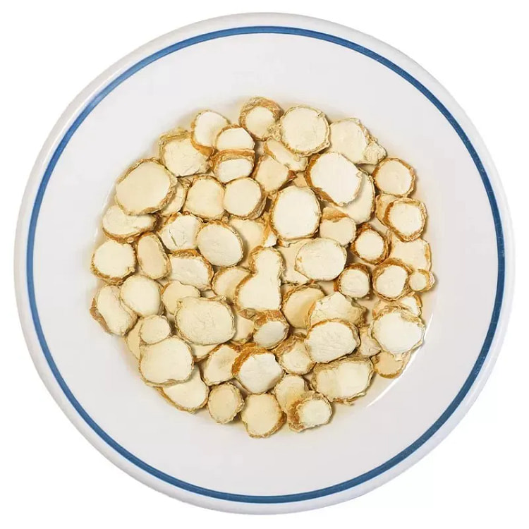 Guangdong Dried Galangal Slices 50 g